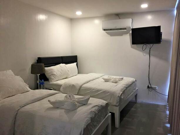Imagen general del Hotel Tely's Bed and Breakfast. Foto 6