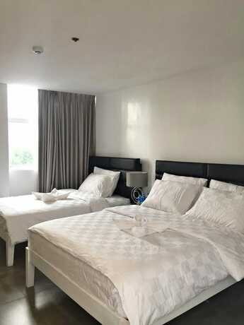 Imagen general del Hotel Tely's Bed and Breakfast. Foto 7