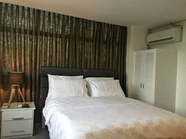 Imagen general del Hotel Tely's Bed and Breakfast. Foto 8