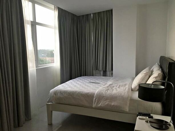 Imagen general del Hotel Tely's Bed and Breakfast. Foto 10