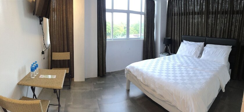 Imagen general del Hotel Tely's Bed and Breakfast. Foto 11