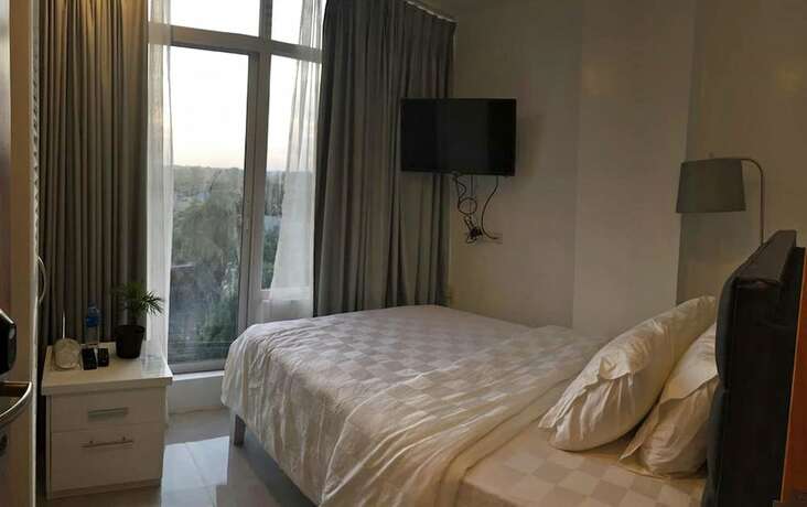 Imagen de la habitación del Hotel Tely's Bed and Breakfast. Foto 12