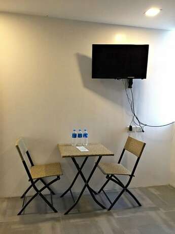 Imagen de la habitación del Hotel Tely's Bed and Breakfast. Foto 13