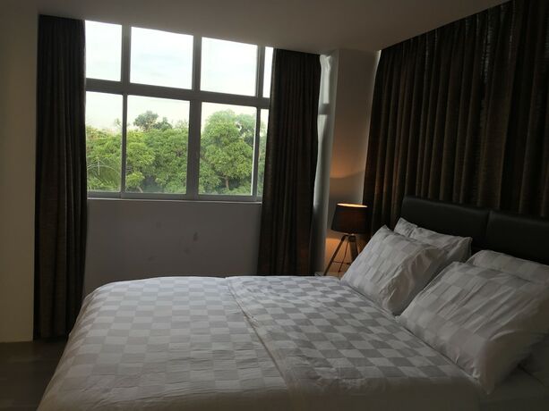 Imagen de la habitación del Hotel Tely's Bed and Breakfast. Foto 14