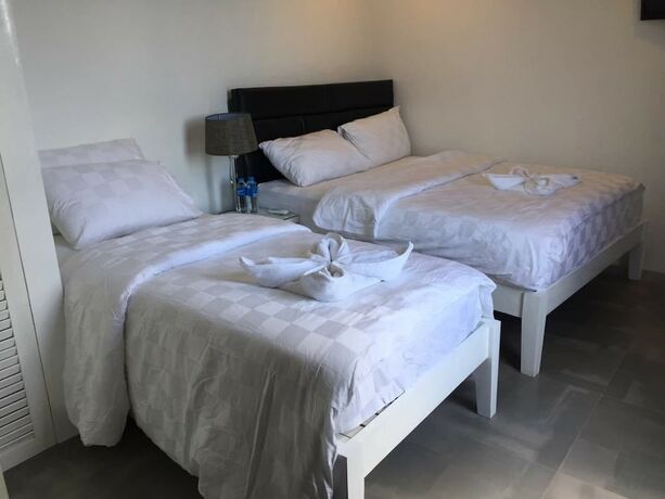 Imagen de la habitación del Hotel Tely's Bed and Breakfast. Foto 15