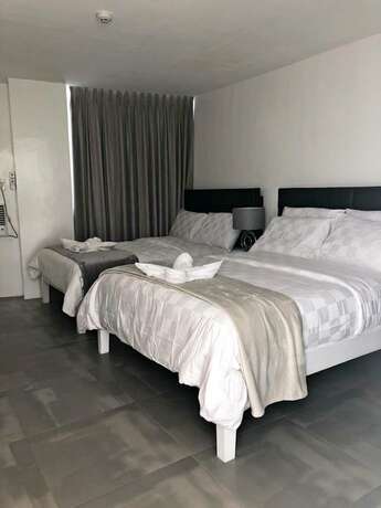 Imagen de la habitación del Hotel Tely's Bed and Breakfast. Foto 18