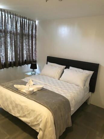 Imagen de la habitación del Hotel Tely's Bed and Breakfast. Foto 19