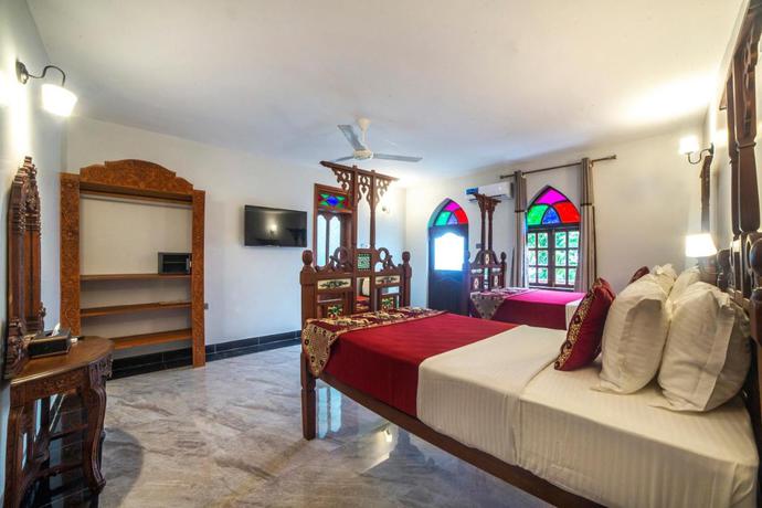 Imagen de la habitación del Hotel Tembo BandB Apartments. Foto 3