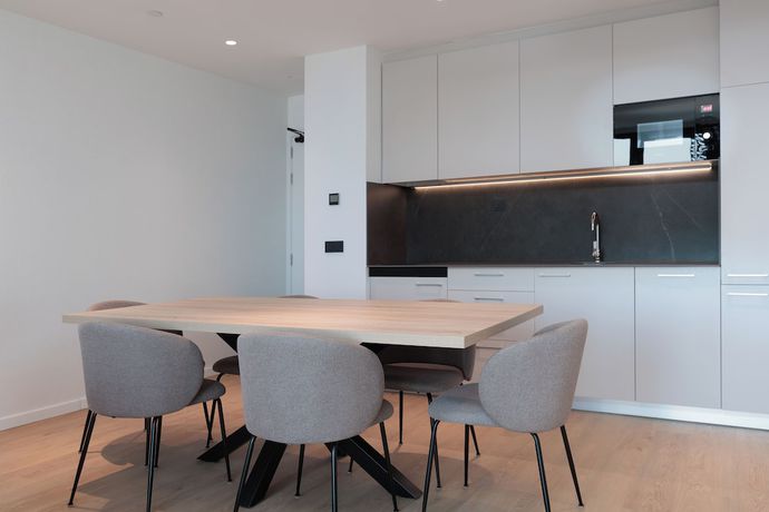 Imagen de la habitación del Hotel Tembo Barcelona. Foto 6