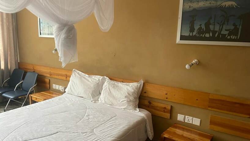 Imagen general del Hotel Tembo Beach. Foto 1