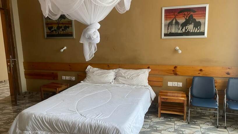 Imagen general del Hotel Tembo Beach. Foto 2