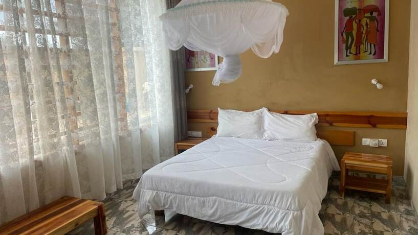 Imagen general del Hotel Tembo Beach. Foto 3