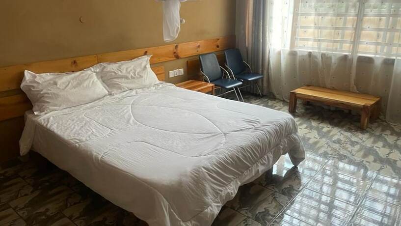 Imagen general del Hotel Tembo Beach. Foto 4