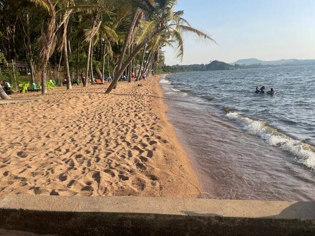 Imagen general del Hotel Tembo Beach. Foto 6