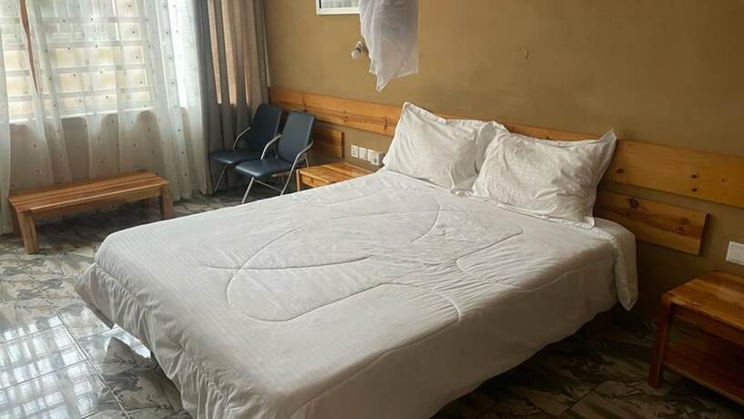 Imagen general del Hotel Tembo Beach. Foto 7