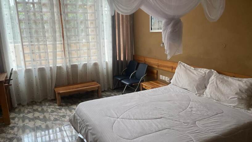 Imagen general del Hotel Tembo Beach. Foto 8