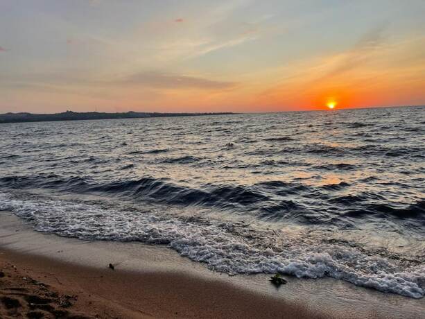 Imagen general del Hotel Tembo Beach. Foto 9