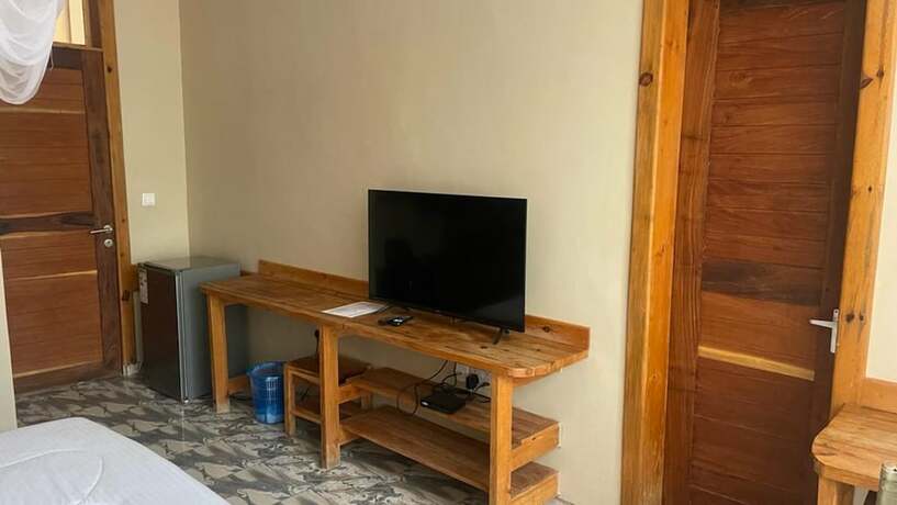 Imagen general del Hotel Tembo Beach. Foto 11