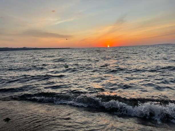 Imagen general del Hotel Tembo Beach. Foto 12