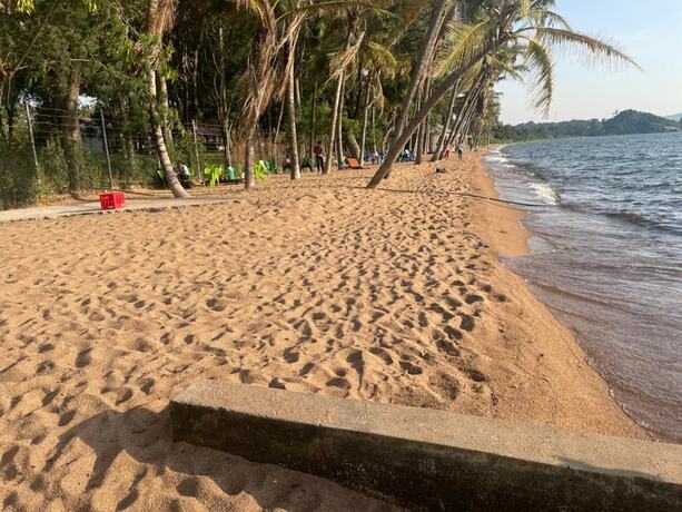 Imagen general del Hotel Tembo Beach. Foto 13