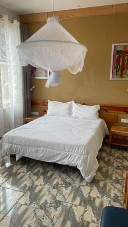 Imagen general del Hotel Tembo Beach. Foto 14