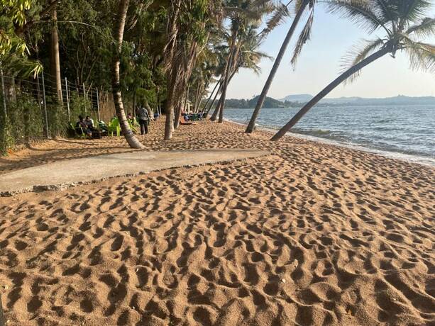 Imagen general del Hotel Tembo Beach. Foto 15