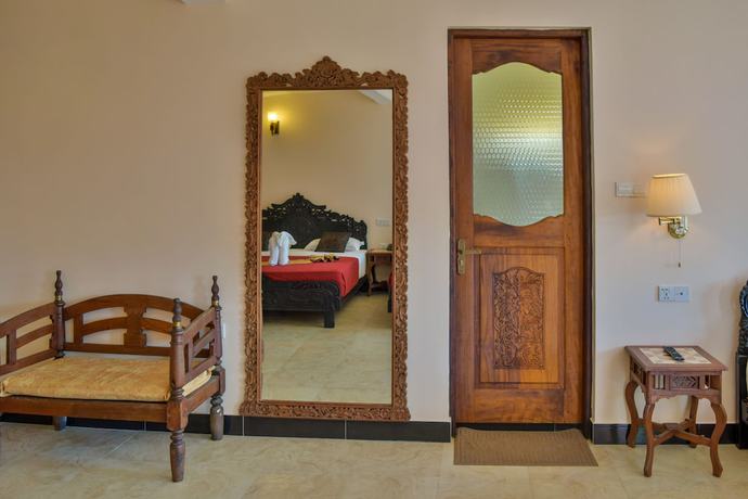 Imagen de la habitación del Hotel Tembo Palace. Foto 5