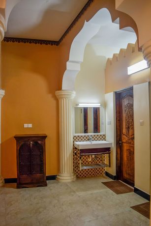 Imagen de los interiores del Hotel Tembo Palace. Foto 15