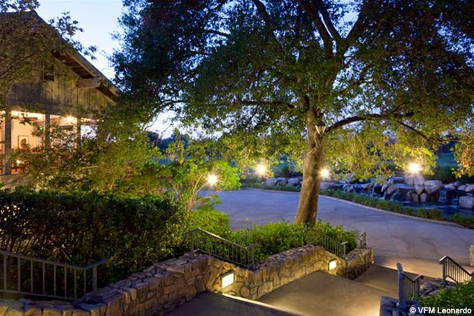 Imagen general del Hotel Temecula Creek Inn. Foto 3