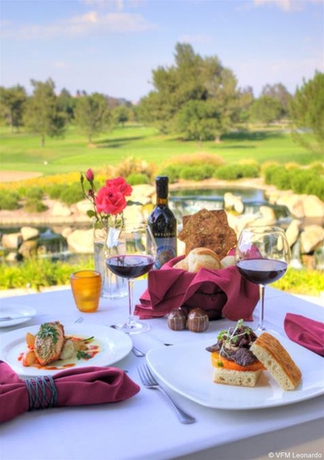 Imagen general del Hotel Temecula Creek Inn. Foto 4