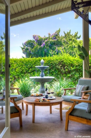 Imagen general del Hotel Temecula Creek Inn. Foto 7