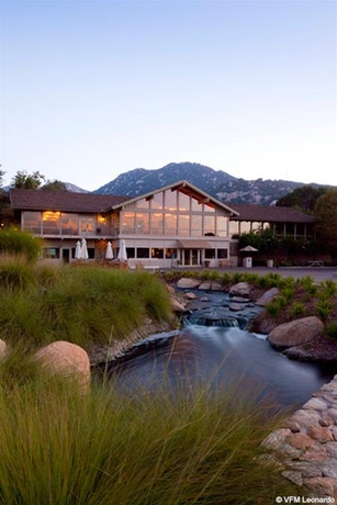 Imagen general del Hotel Temecula Creek Inn. Foto 8