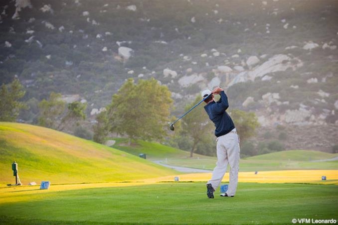 Imagen general del Hotel Temecula Creek Inn. Foto 9