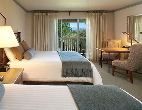 Imagen general del Hotel Temecula Creek Inn. Foto 13