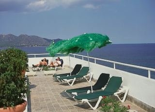 Imagen general del Hotel Temi. Foto 7