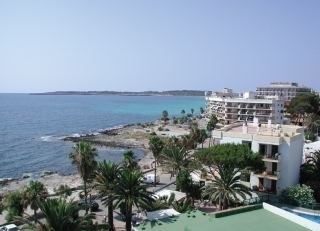 Imagen general del Hotel Temi. Foto 3