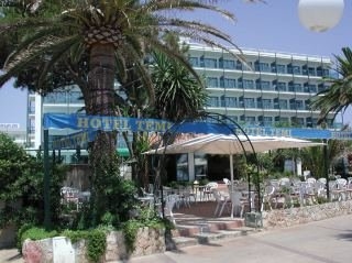 Imagen general del Hotel Temi. Foto 4