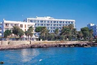 Imagen general del Hotel Temi. Foto 5