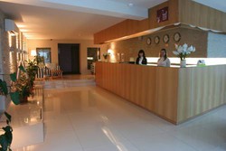 Imagen general del Hotel Temirinda Hotel. Foto 4