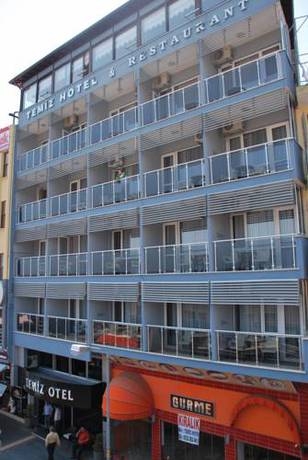 Imagen general del Hotel Temiz Hotel. Foto 1