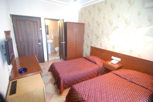 Imagen general del Hotel Temiz Hotel. Foto 3