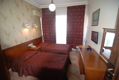 Imagen general del Hotel Temiz Hotel. Foto 4