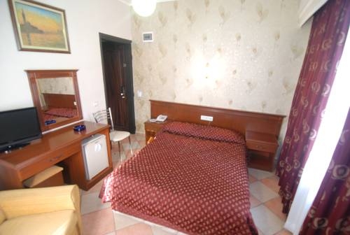 Imagen general del Hotel Temiz Hotel. Foto 5