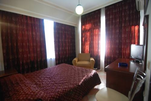 Imagen general del Hotel Temiz Hotel. Foto 6