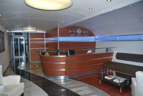 Imagen general del Hotel Temiz Hotel. Foto 11