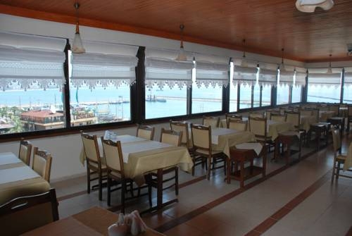 Imagen general del Hotel Temiz Hotel. Foto 12