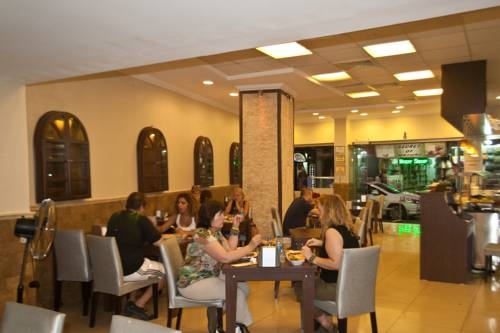 Imagen general del Hotel Temiz Hotel. Foto 14