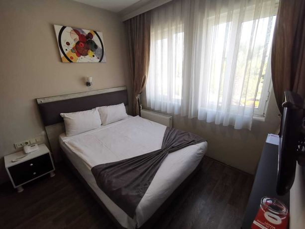 Imagen general del Hotel Temizay, Çanakkale. Foto 1