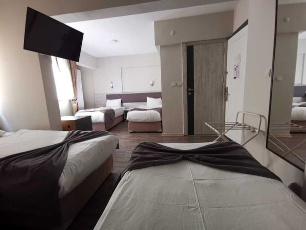 Imagen de la habitación del Hotel Temizay, &Ccedil;anakkale. Foto 10