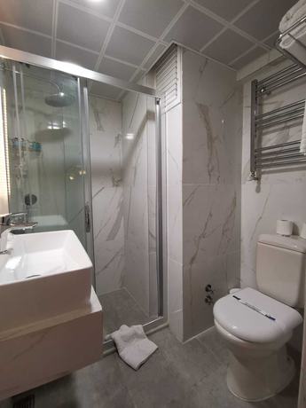 Imagen de la habitación del Hotel Temizay, &Ccedil;anakkale. Foto 11